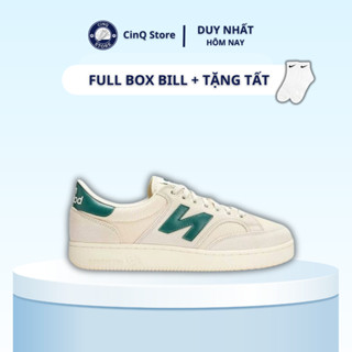  Giày NB Rất Nhiều Mẫu Mới Về Hàng Giày Sneaker CRT300 2.0 Bản Classic Thời Trang Đẹp Full Bill Box 