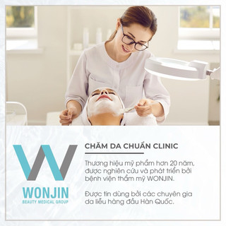 Mặt Nạ dưỡng da Wonjin Effect Mask