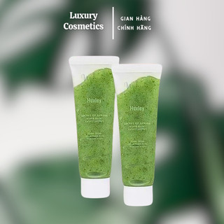 Tẩy Tế Bào Chết Huxley Scrub Mask Sweet Therapy 120g