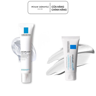 KEM DƯỠNG DA NHẠY CẢM LAROCHE POSAY CICAPLAST B5
