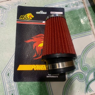 Lọc gió trụ hiệu redleo gắn được nhiều xe máy