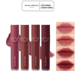 [Romand]SON KEM ROMAND ZERO VELVET TINT