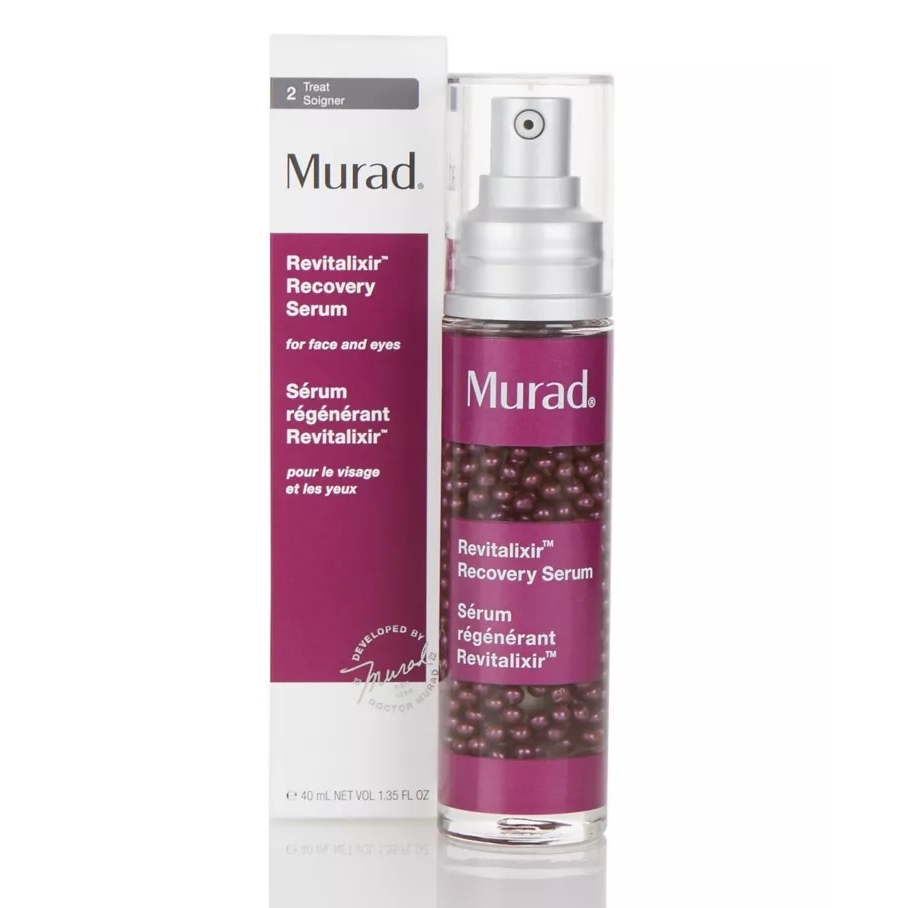 MURAD - Tinh Chất Tái Tạo và Phục Hồi Làn Da Tổn Thương Murad Revitalixir Recovery Serum 40ml