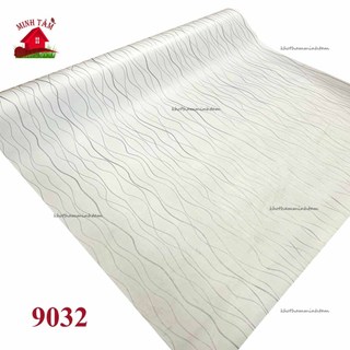 Giấy dán tường có sẳn keo, khổ 90cm