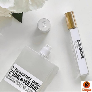 Zadig & voltaire this is her - nước hoa nữ chiết 10ml chính hãng