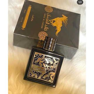 Nước hoa Dubai Qaed Al Fursan