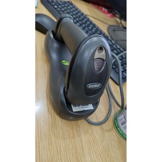 Đầu đọc mã vạch không dây 2d symbol ds6878