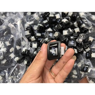Công tắc tắt đèn xe máy vision,lead, wave, rsx, blade 110...xe không có nút tắt đèn
