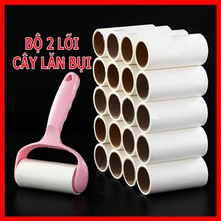 Bộ 2 Lõi Cây lăn bụi thay thế tiết kiệm