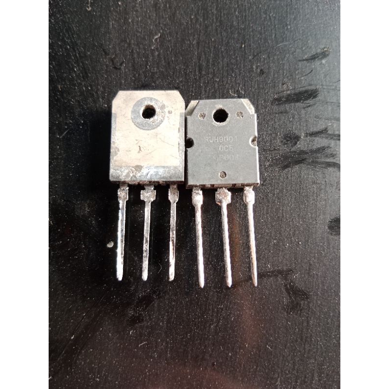combo 2 Công suất (IGBT) RJH9001 nồi cơm điện Tiger nhật bãi hàng tháo máy chân dài