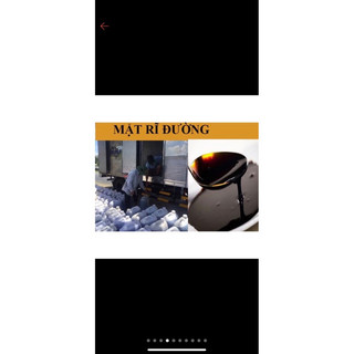 MÂT RỈ ĐƯỜNG CAN 30 kg