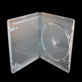 Hộp nhựa đựng đĩa CD DVD chất lượng cao