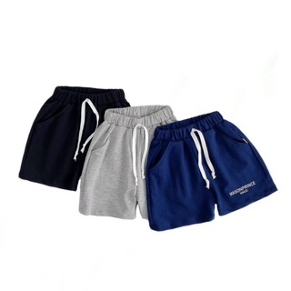 Quần Đùi Cho Bé, Quần Short Thun Mason binbon kids Chất Cotton Mềm Mịn Cho Bé Trai Bé Gái