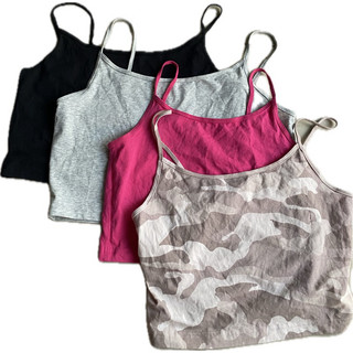 áo croptop lỗi nhỏ(LL1)có 2 hãng