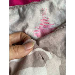 áo croptop lỗi nhỏ(LL1)có 2 hãng