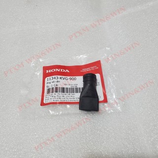 Ống xả cặn lốc nồi honda dùng được nhiều dòng xe zin mới - 11343-kvg-900
