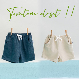 Chaang SS2024 Quần short Olympia cho bé trai