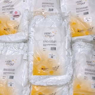 Bông Tẩy Trang Tetra Medical
