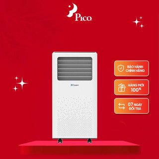 Máy lạnh di động Casper PC-09TL33 1 HP - Điều hòa di động 8.800BTU