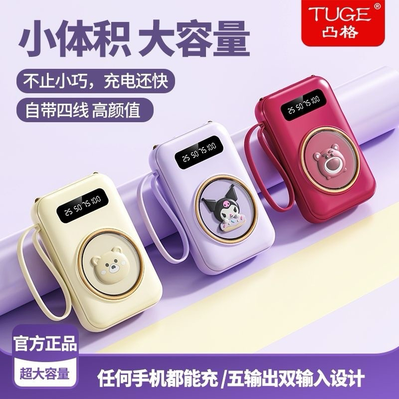 SẠC DỰ PHÒNG PIN 20.000MAH