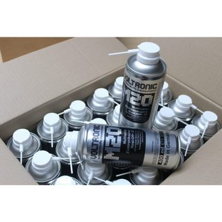 Dầu nhờn cách điện dạng xịt Voltronic M20 400ml