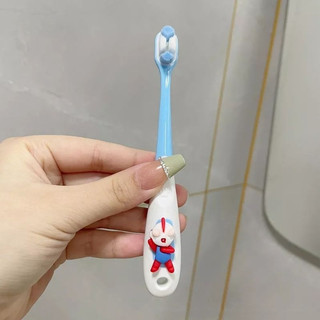 Sét 4 bàn chải trẻ em Hàn Quốc