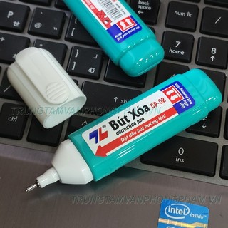 Bút xóa Thiên Long CP02