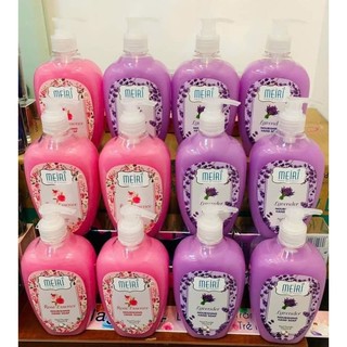 Sữa Rửa Tay Kleen 500ml [Hàng chính hãng]