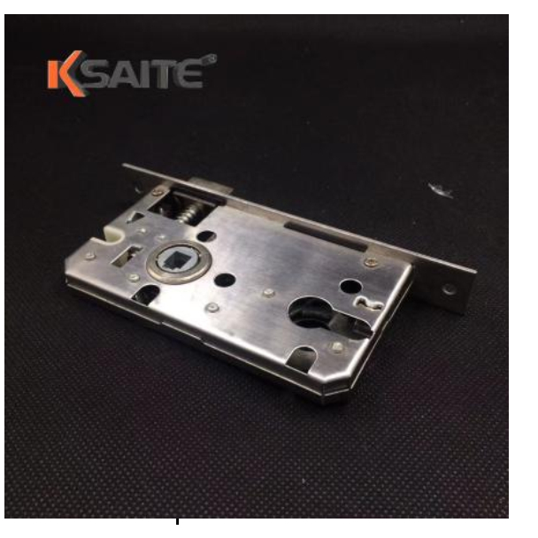 Thân khóa tay gạt cửa phòng Ksaite