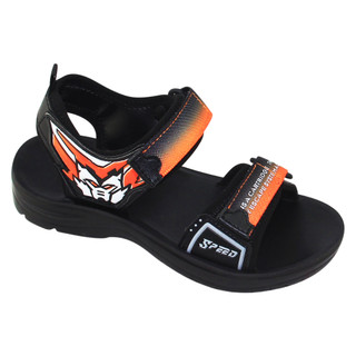 Sandal đế bằng bé trai bita's sen.77