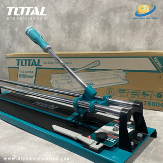 Bàn cắt gạch men Total THT576004
