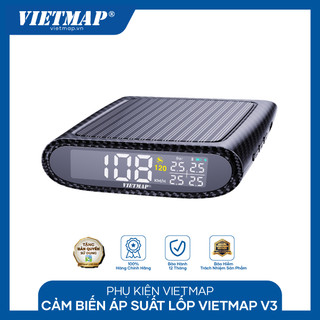 Cảm biến áp suất lốp vietmap v3 - gắn trong