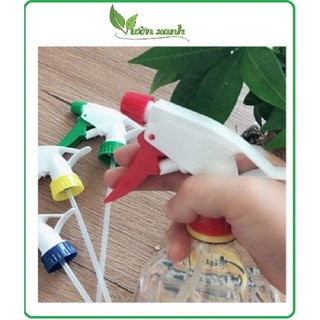 Đầu vòi xịt thay thế bình xịt tưới cây, vòi xịt phun sương phi 28 có thể lắp vào chai nước ngọt, chai sát khuẩn, chai ồn