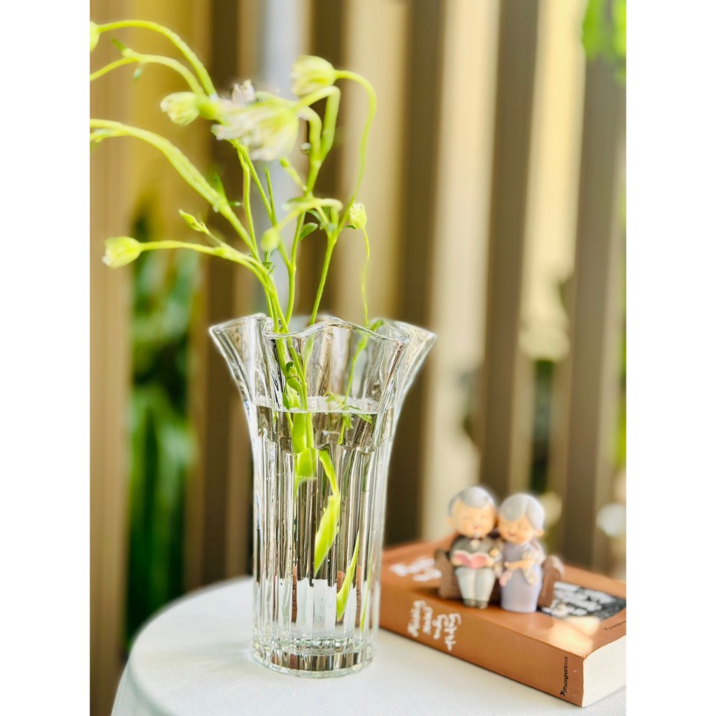 𝐁𝐢̀𝐧𝐡 𝐡𝐨𝐚 𝐋𝐲𝐦𝐬𝐢𝐨𝐧 𝐜𝐚𝐨 𝐜𝐚̂́𝐩 / 𝐋𝐲𝐦𝐬𝐢𝐨𝐧 𝐕𝐚𝐬𝐞 TRONG SUỐT