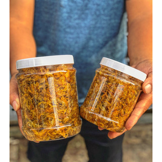 [MMTS 01] • MỨT TẮC SỢI _ 1KG