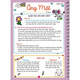 Sách - Notebook Ngữ Văn 7 (Bám Sát SGK Chân Trời Sáng Tạo) - HA