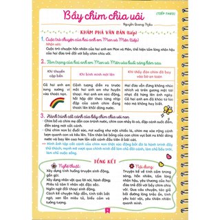 Sách - Notebook Ngữ Văn 7 (Bám Sát SGK Kết Nối Tri Thức Với Cuộc Sống) - HA