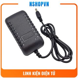 Adapter Sạc Pin 1S 4.2V 2A dùng để sạc các pin lithium , ICR , Li-ion bảo vệ ngắn mạch, quá áp, tự ngắt
