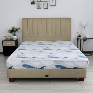 Drap lẻ cotton Jun Store mềm mịn thoáng mát nhiều kích thước nhiều màu sắc