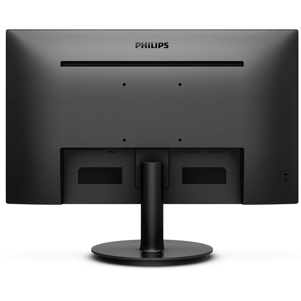 Màn hình Philips 221V8LB 22inch VA FHD 100Hz@HDMI 60Hz@VGA - Chính hãng | BigBuy360 - bigbuy360.vn