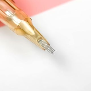 Kim 7 pen chính hãng VS Ez , kim đạn Vs Ez Select siêu bén