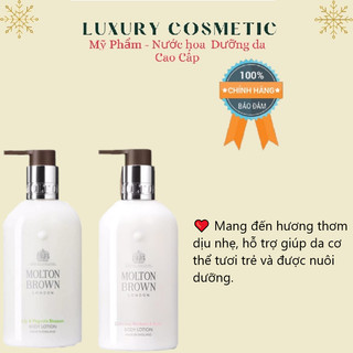 Dưỡng Thể Molton Brown 300ml