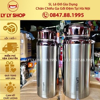 Bình giữ nhiệt baol nắp titan dung tích 600ml-780ml-1000ml-1200ml-1500ml giữ nhiệt tối ưu hơn 12h