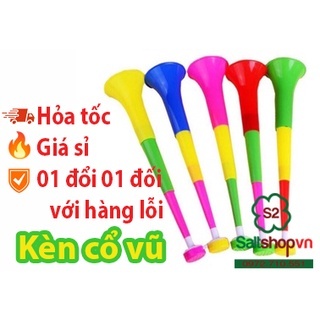 Sỉ kèn cổ vũ - Combo 20 kèn cổ vũ