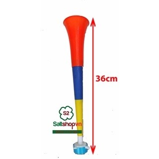 Sỉ kèn cổ vũ - Combo 20 kèn cổ vũ