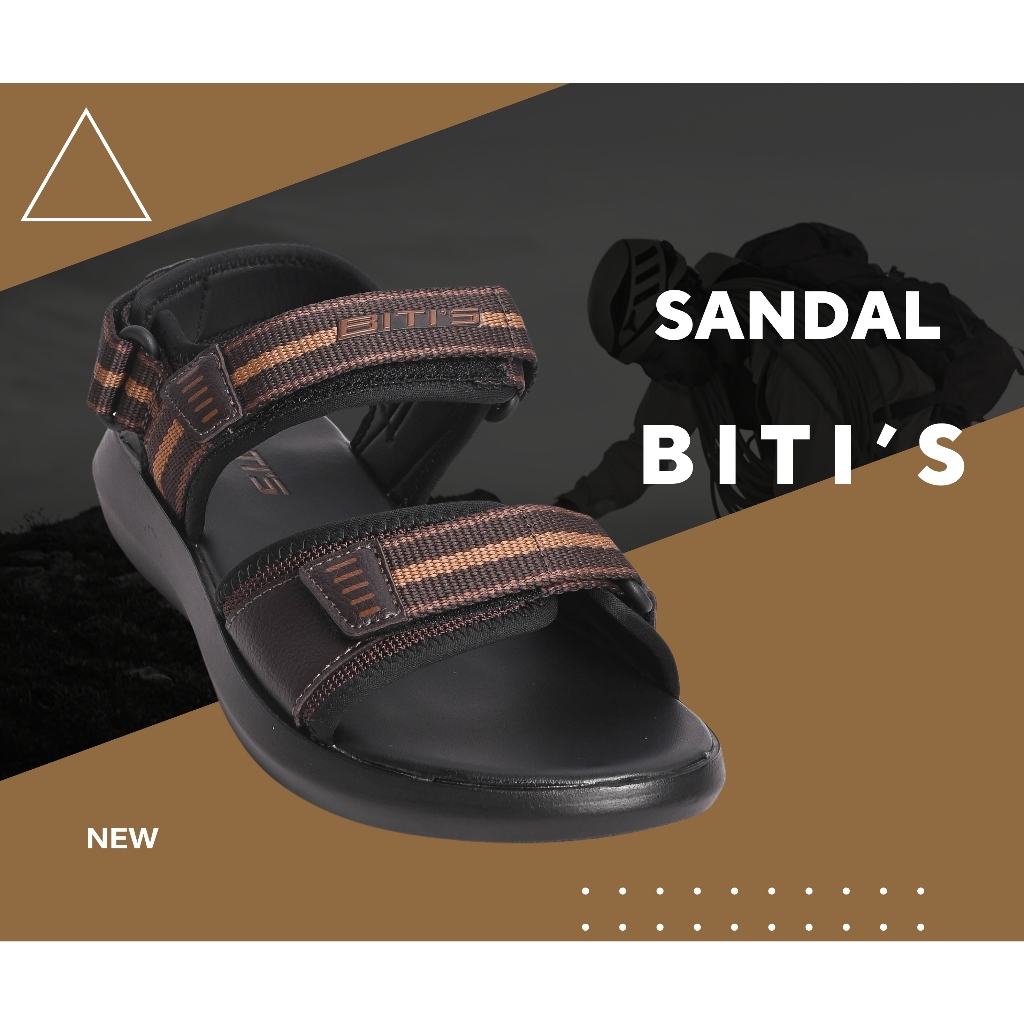 Sandal nam mẫu mới (38-44)
