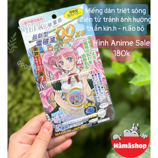TRIỆT SÓNG ĐIỆN THOẠI HITOKI