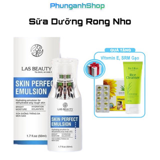 Sữa dưỡng rong nho chai lớn 50ml