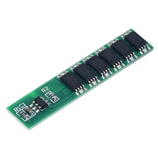 Mạch sạc bảo vệ pin 1s 3.7v 12a chân hàn
