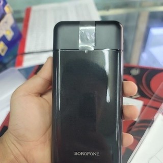 sạc dự phòng borofone j20 10000mAh